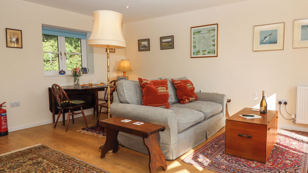 Photo of Livingroom in Yarcombe