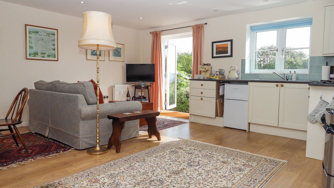 Photo of Livingroom in Yarcombe