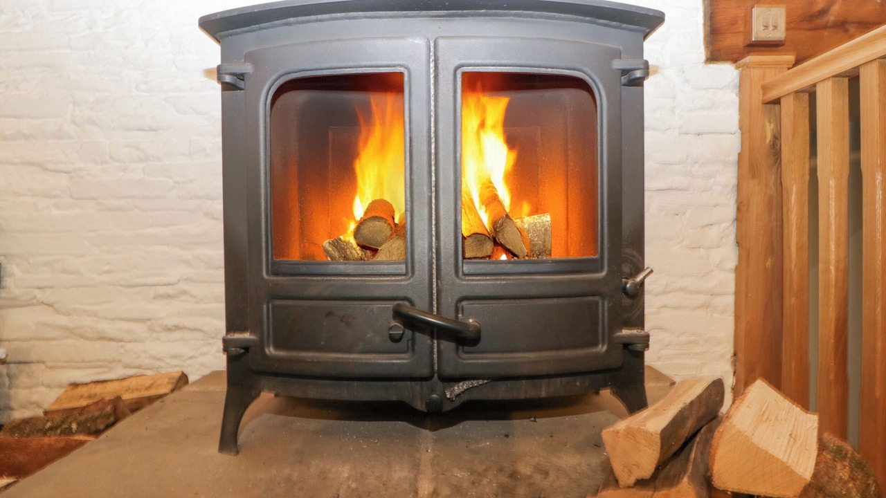 Photo of Livingroom in Longtown