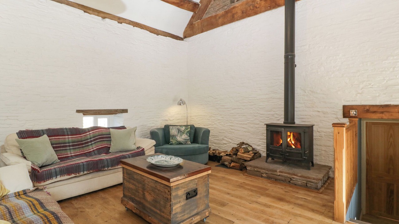 Photo of Livingroom in Longtown