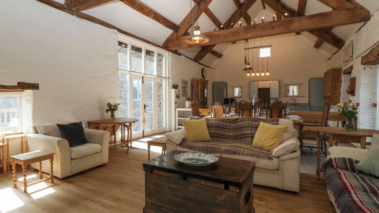 Photo of Livingroom in Longtown