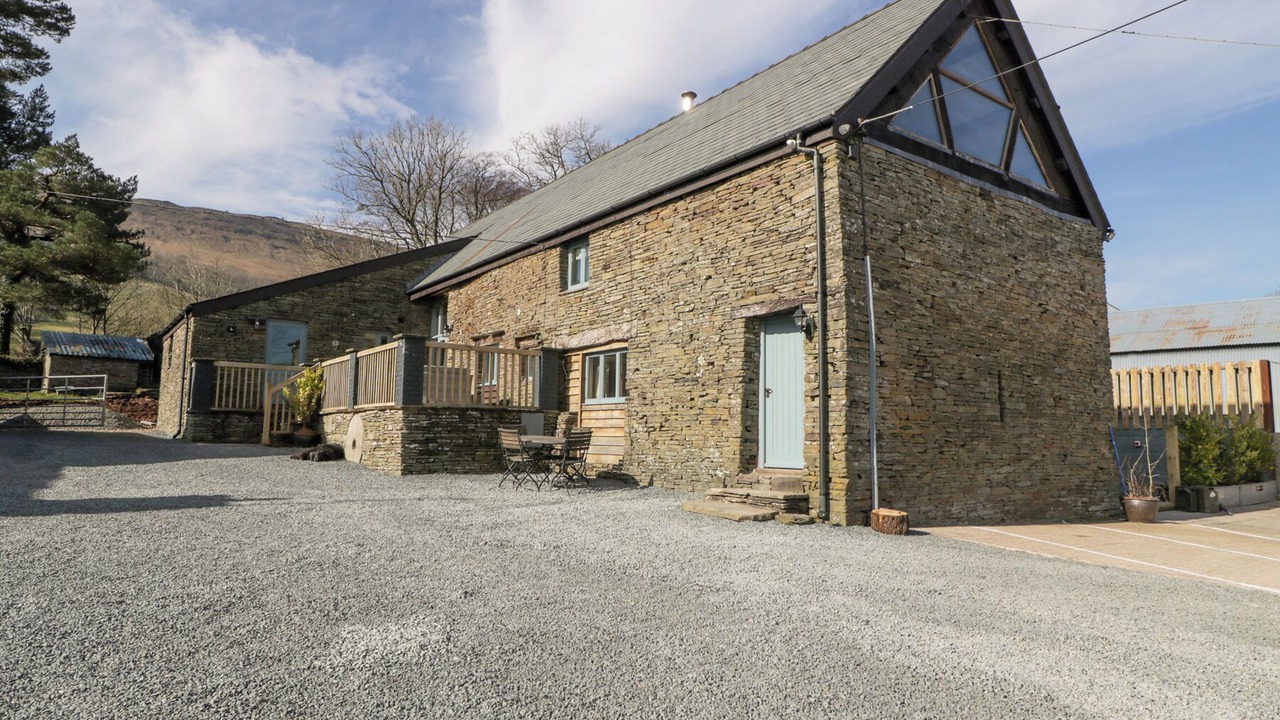 Photo of Outdoor in Longtown