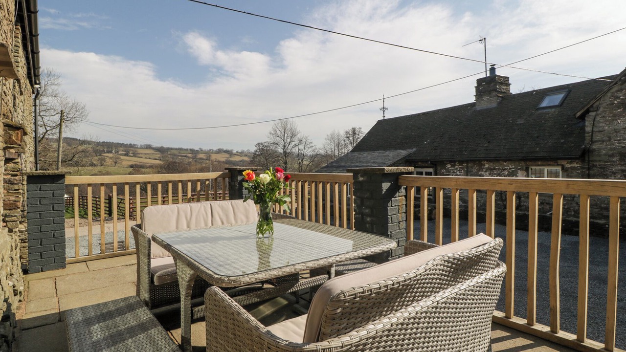 Photo of Outdoor in Longtown