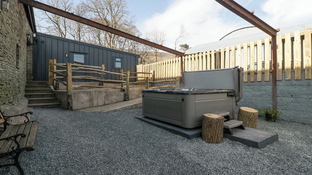 Photo of Outdoor in Longtown