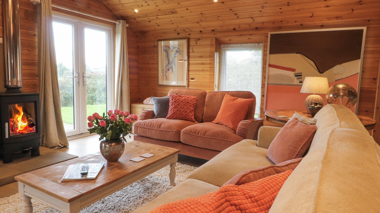 Photo of Livingroom in Preston