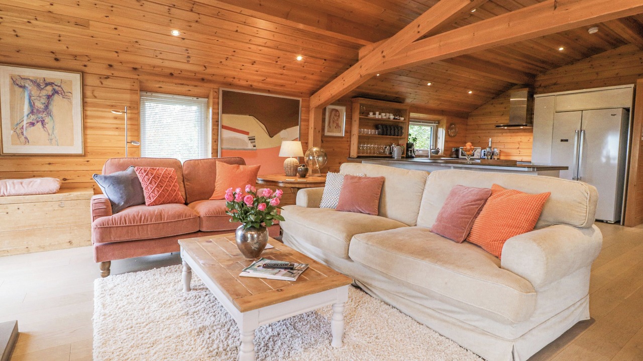 Photo of Livingroom in Preston