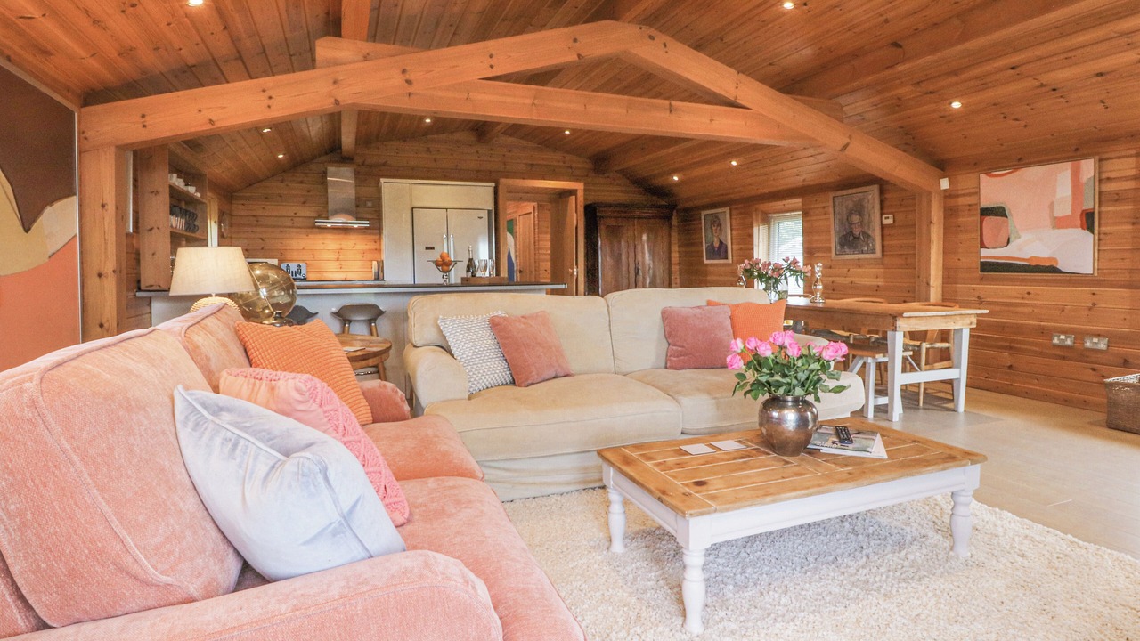 Photo of Livingroom in Preston