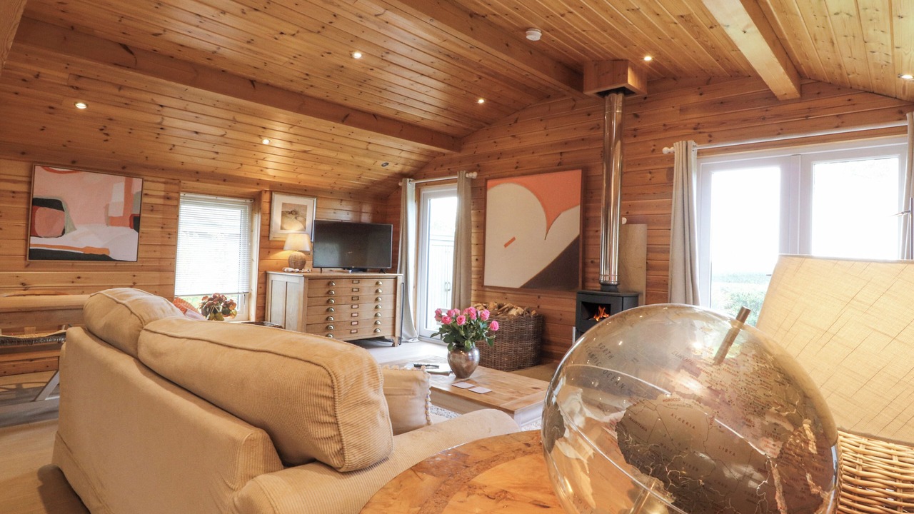 Photo of Livingroom in Preston