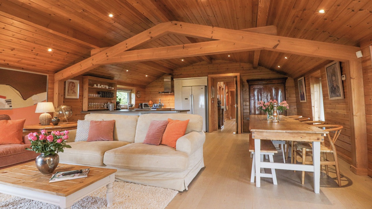 Photo of Livingroom in Preston