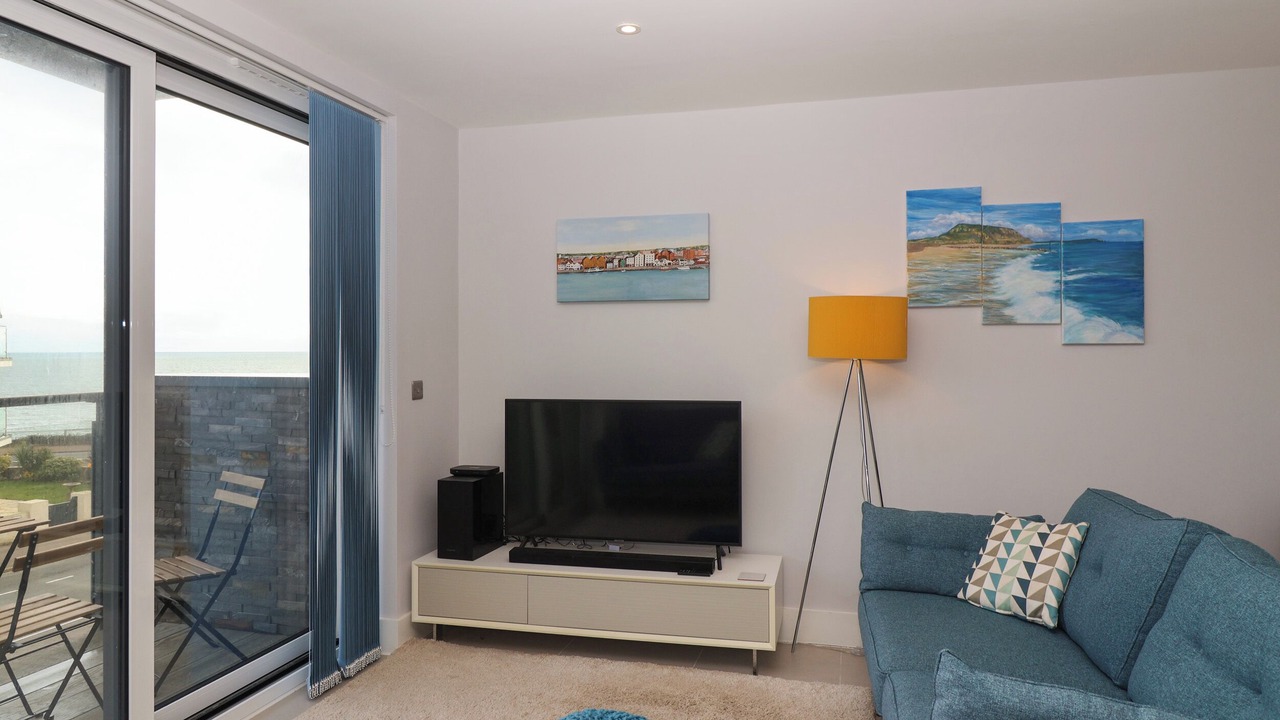Photo of Livingroom in Southbourne