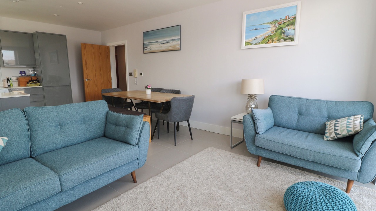 Photo of Livingroom in Southbourne