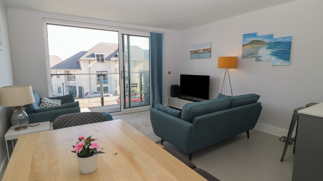 Photo of Livingroom in Southbourne