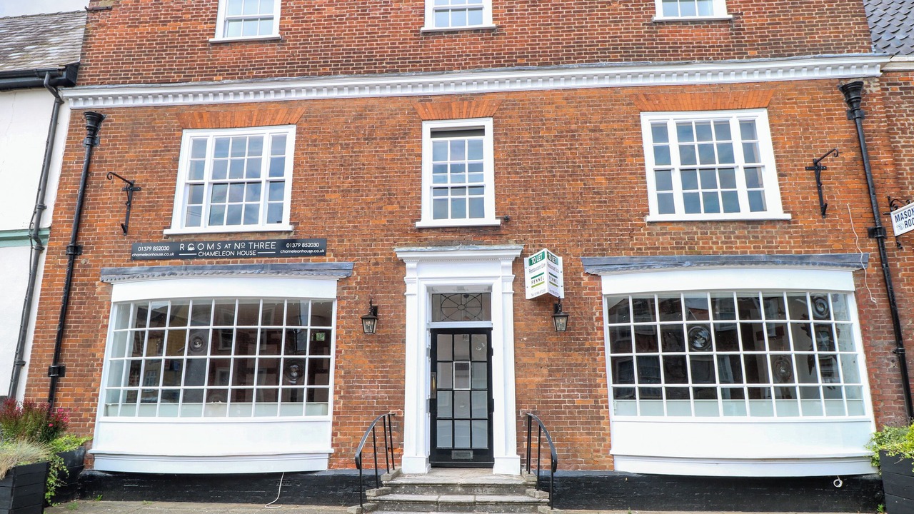 Photo of Outdoor in Harleston