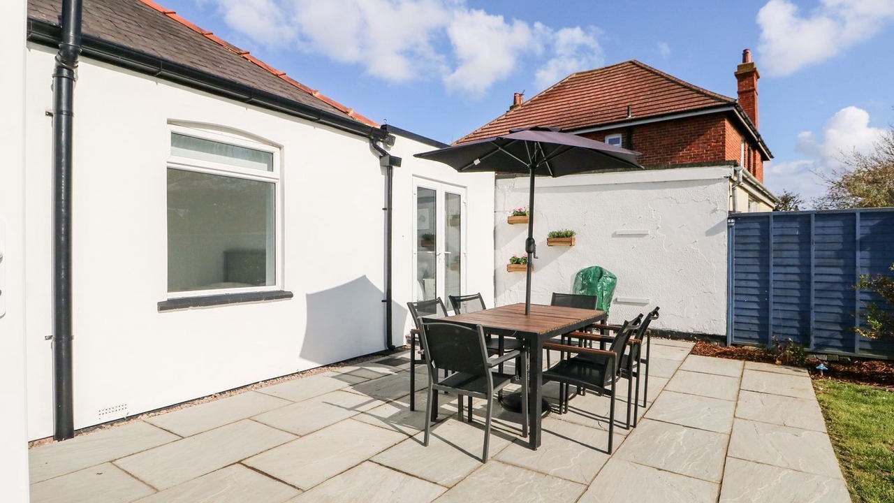 Photo of Outdoor in Sutton-on-Sea