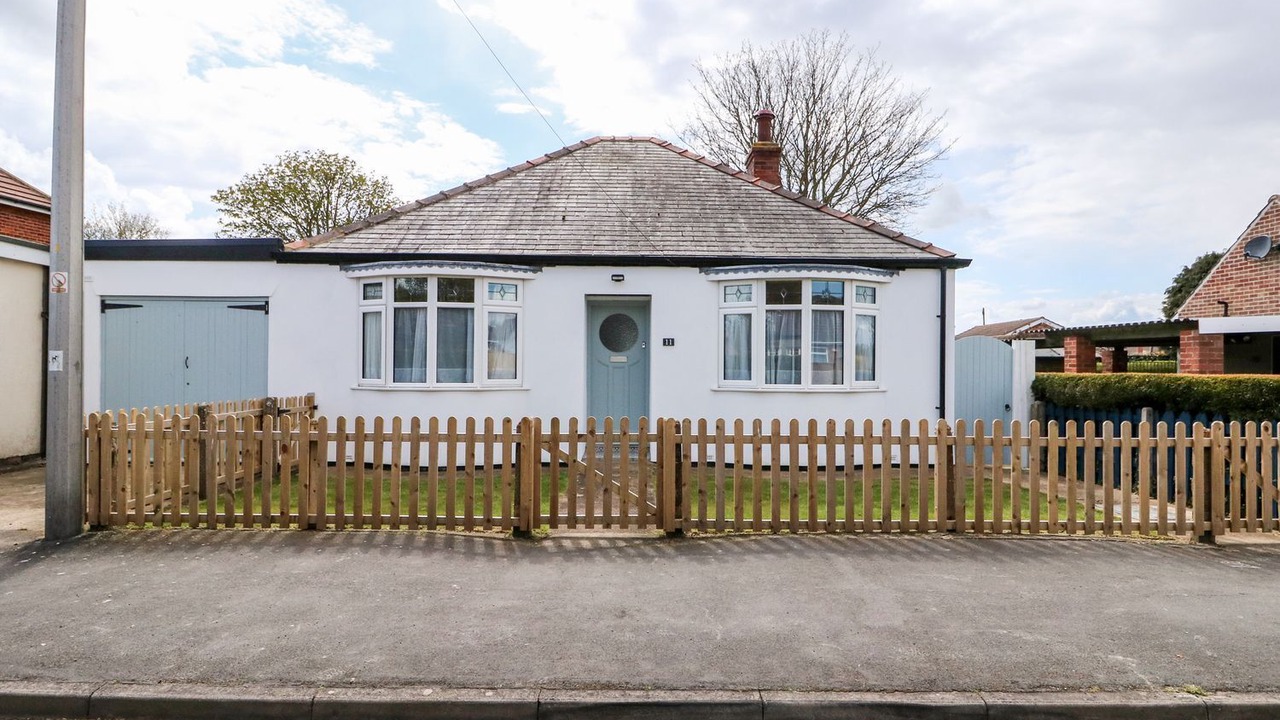 Photo of Outdoor in Sutton-on-Sea