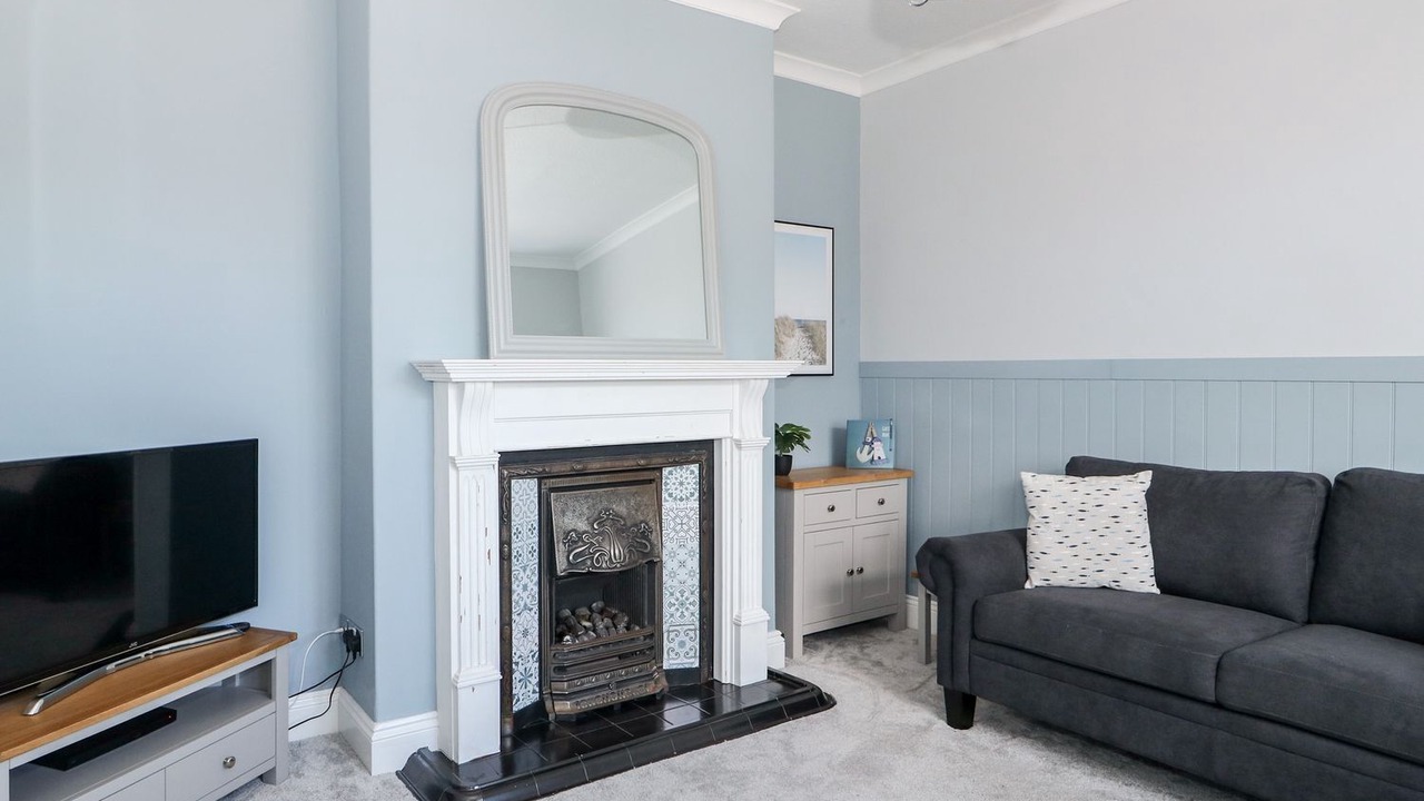 Photo of Livingroom in Sutton-on-Sea