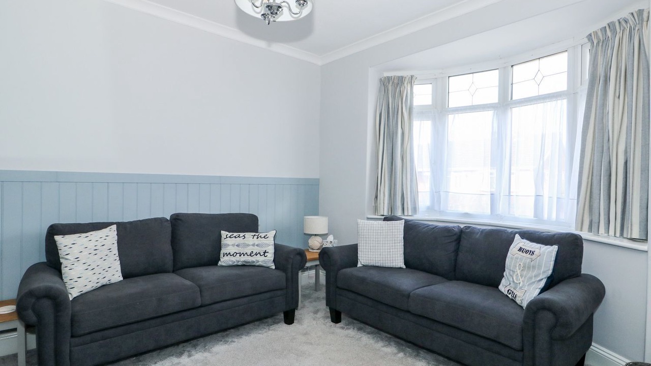 Photo of Livingroom in Sutton-on-Sea