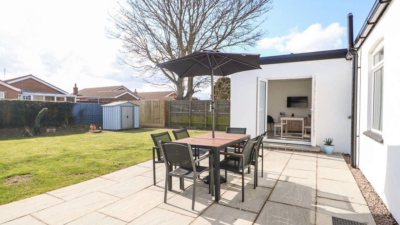 Photo of Outdoor in Sutton-on-Sea