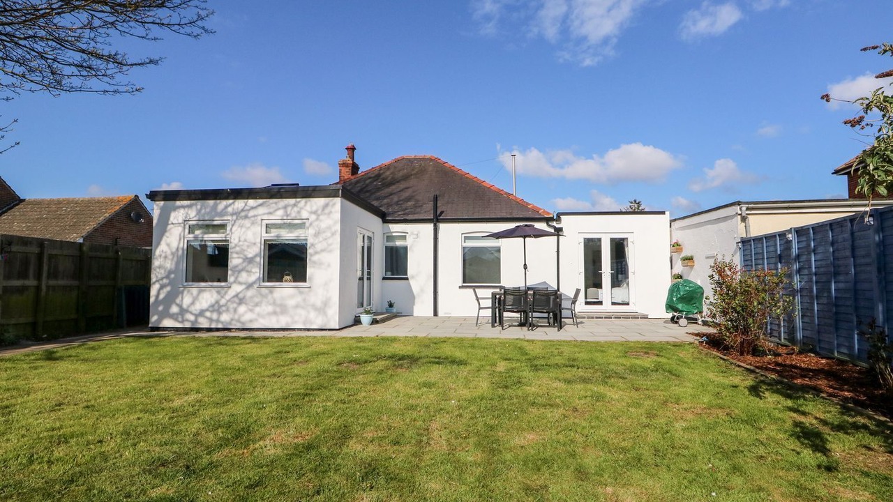 Photo of Outdoor in Sutton-on-Sea