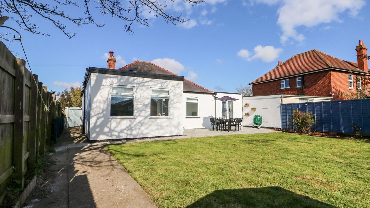 Photo of Outdoor in Sutton-on-Sea