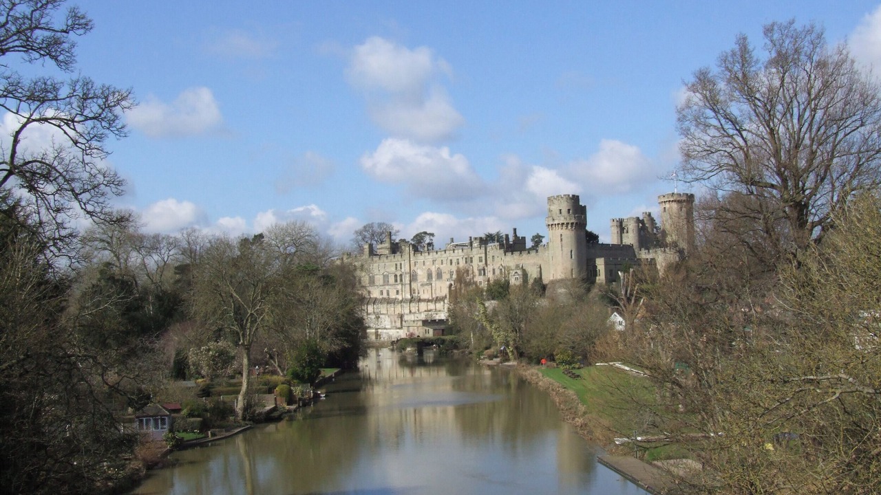 Photo of Others in Ettington