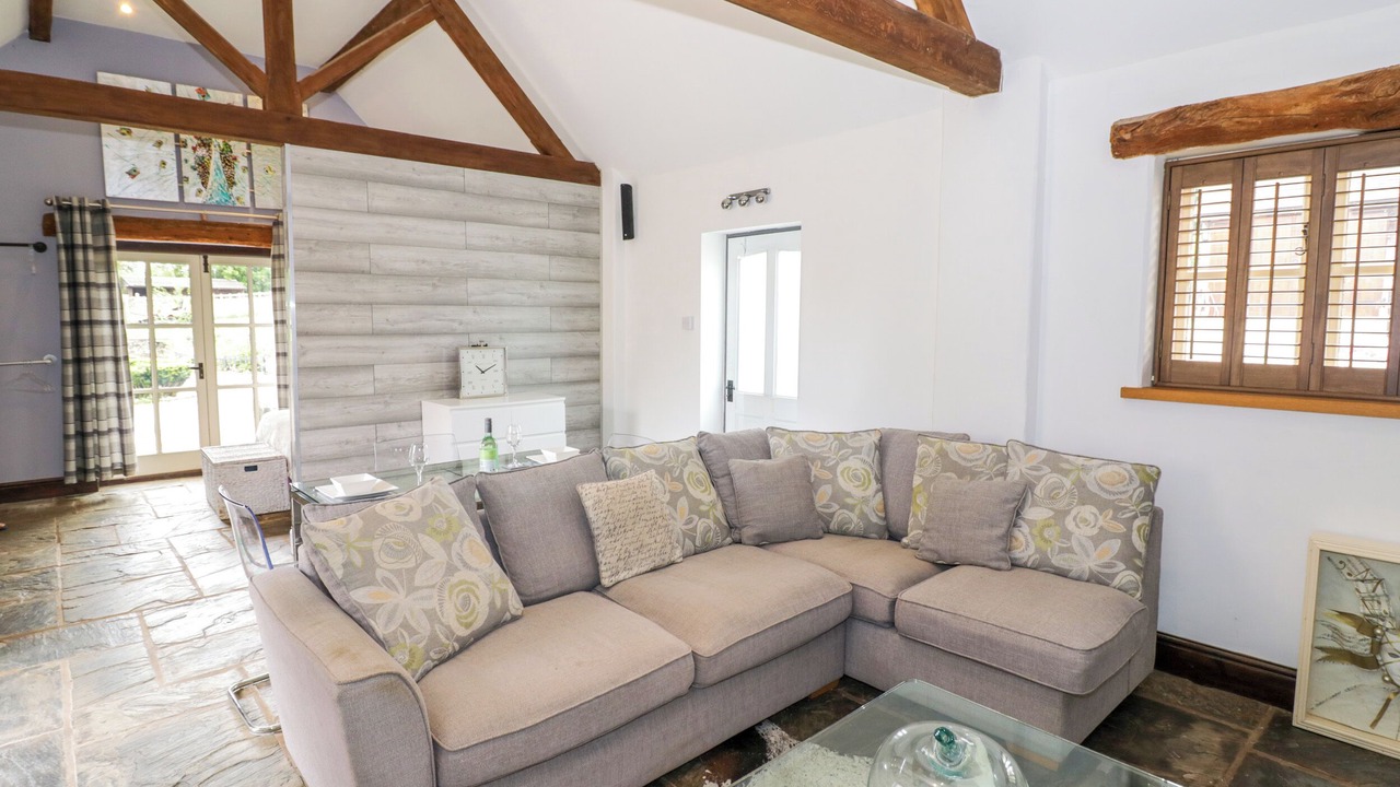 Photo of Livingroom in Ettington