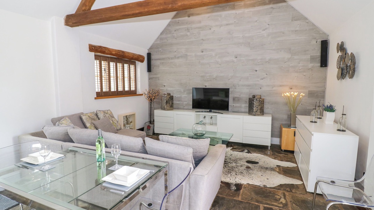 Photo of Livingroom in Ettington