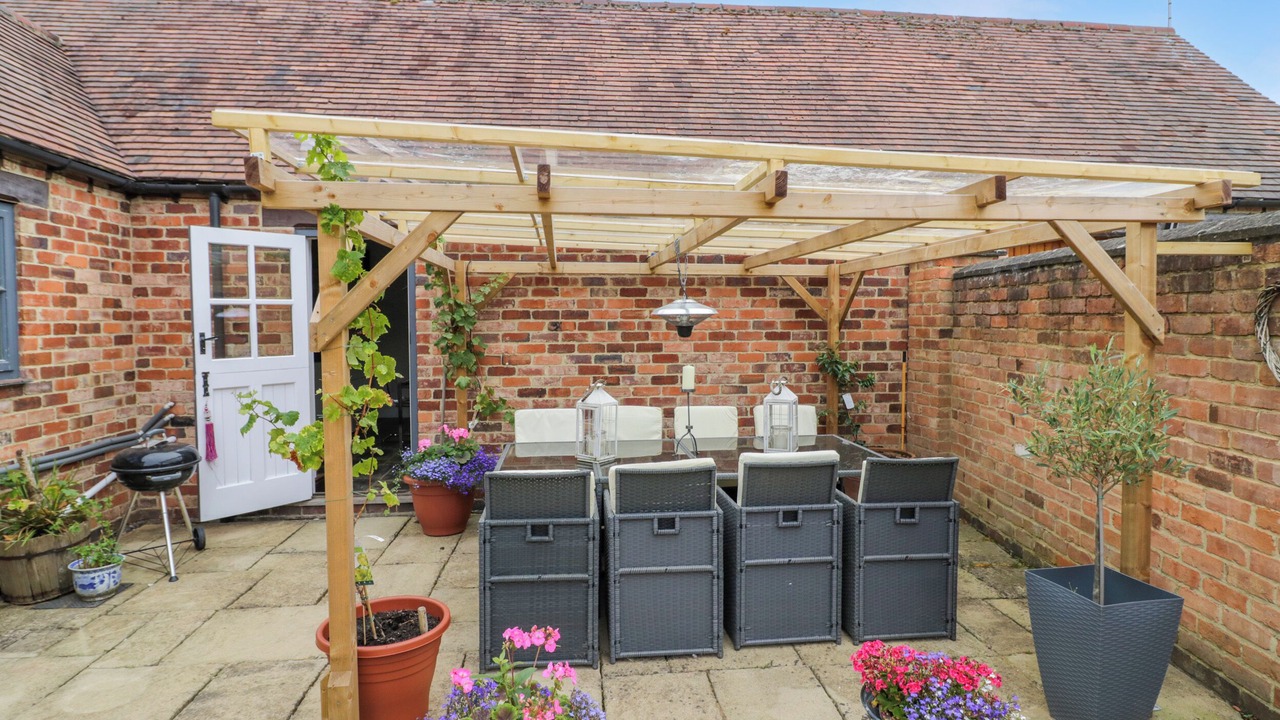 Photo of Outdoor in Ettington