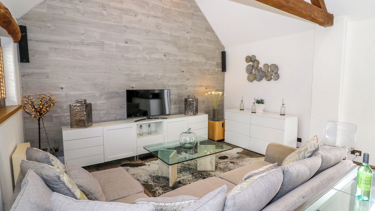 Photo of Livingroom in Ettington