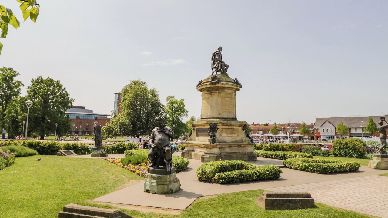 Photo of Others in Ettington