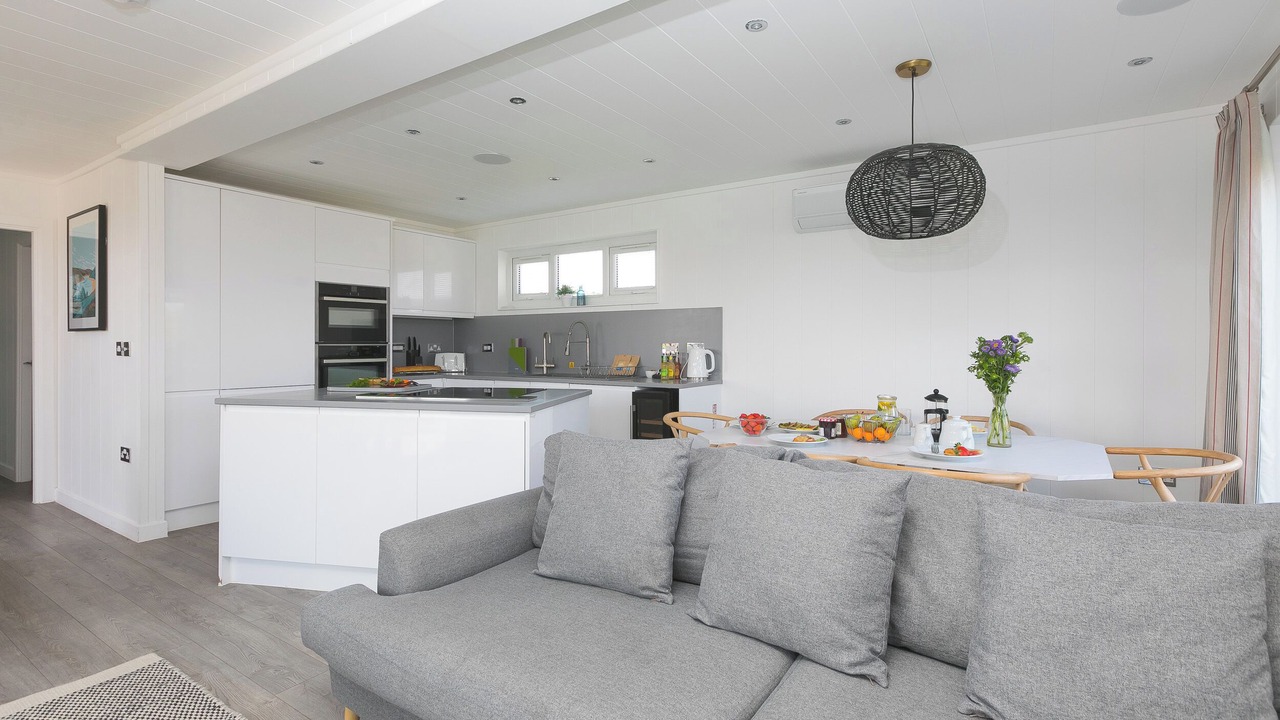 Photo of Livingroom in Portreath