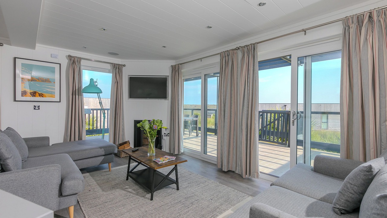 Photo of Livingroom in Portreath