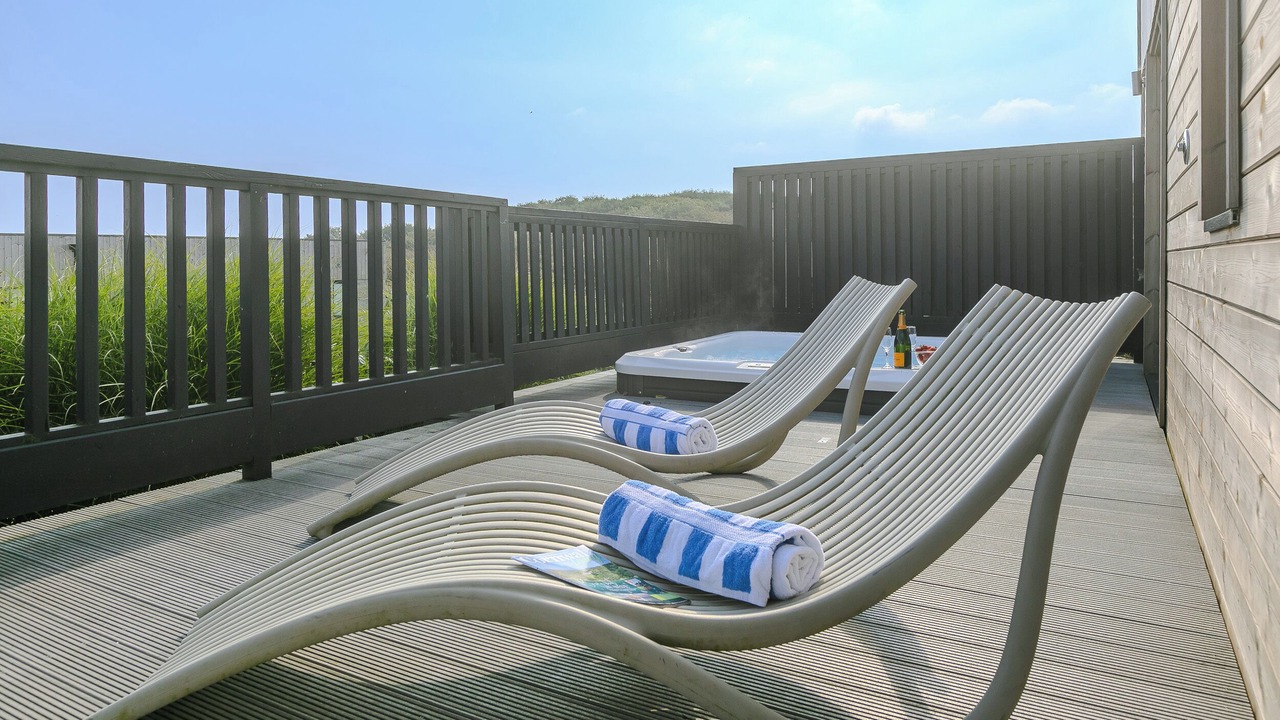 Photo of Patio Balcony in Portreath