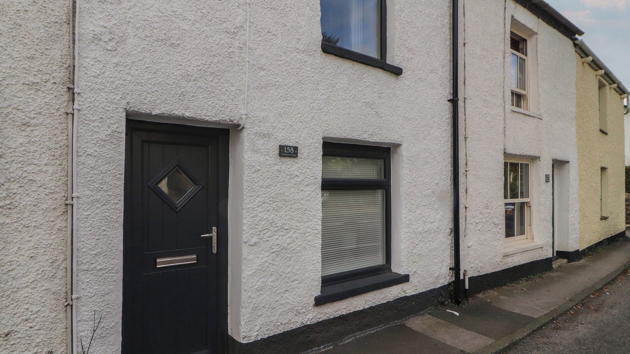 Photo of Outdoor in Warton