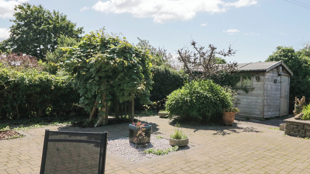 Photo of Others in Warton