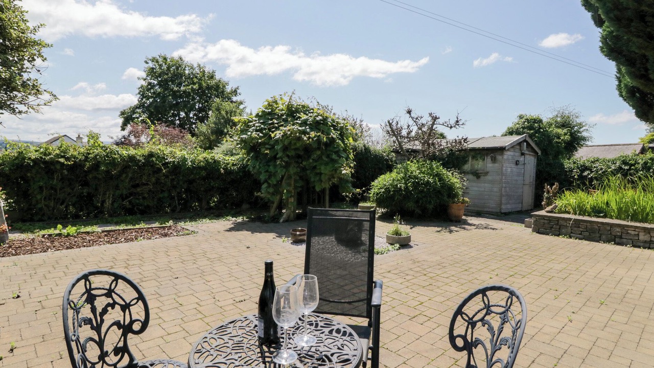 Photo of Outdoor in Warton