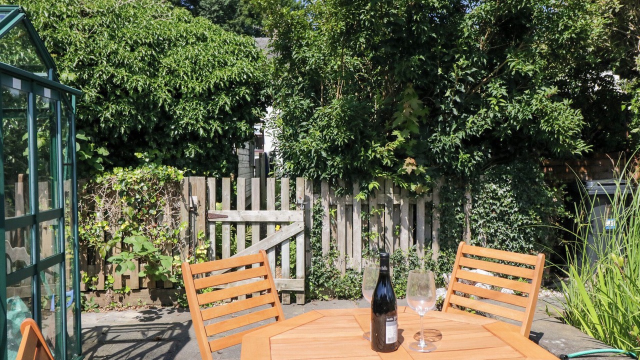 Photo of Outdoor in Warton