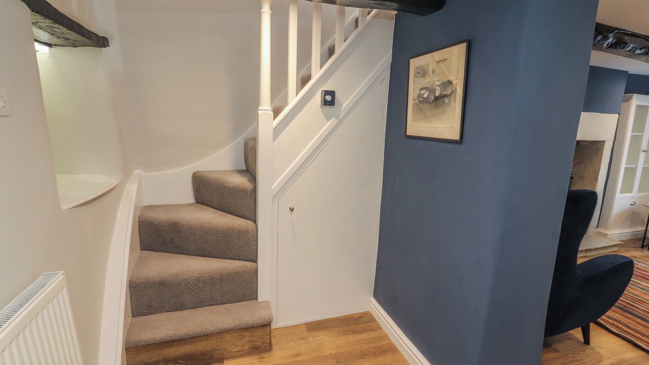 Photo of Others in Warton