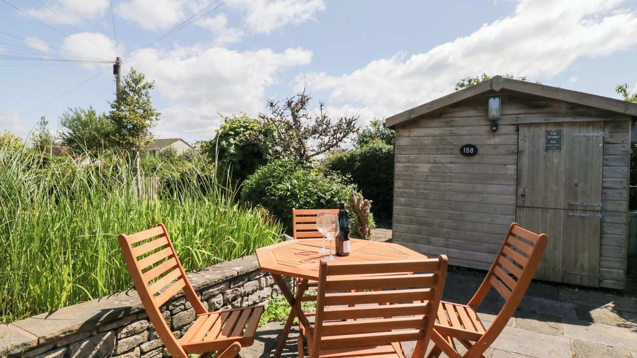 Photo of Outdoor in Warton