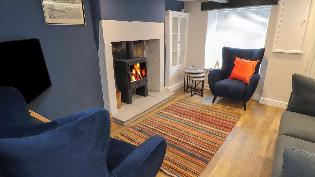 Photo of Livingroom in Warton