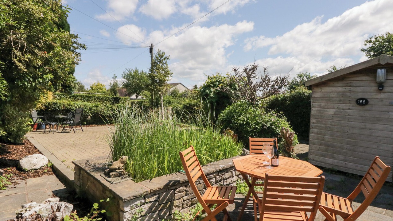 Photo of Outdoor in Warton