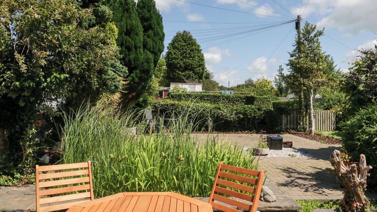 Photo of Outdoor in Warton