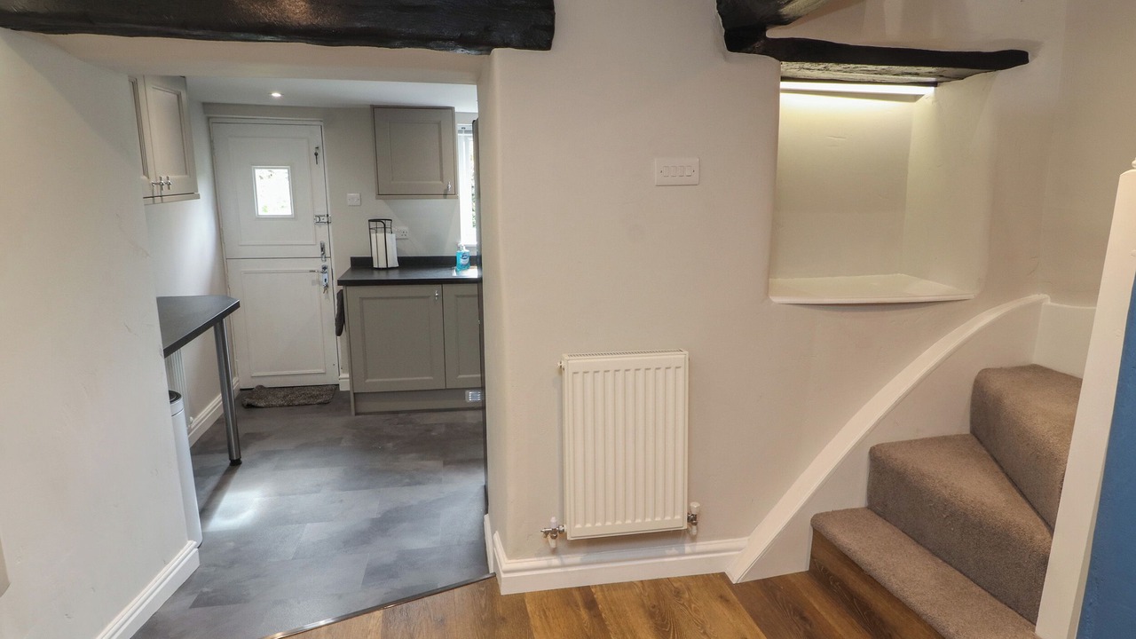 Photo of Others in Warton