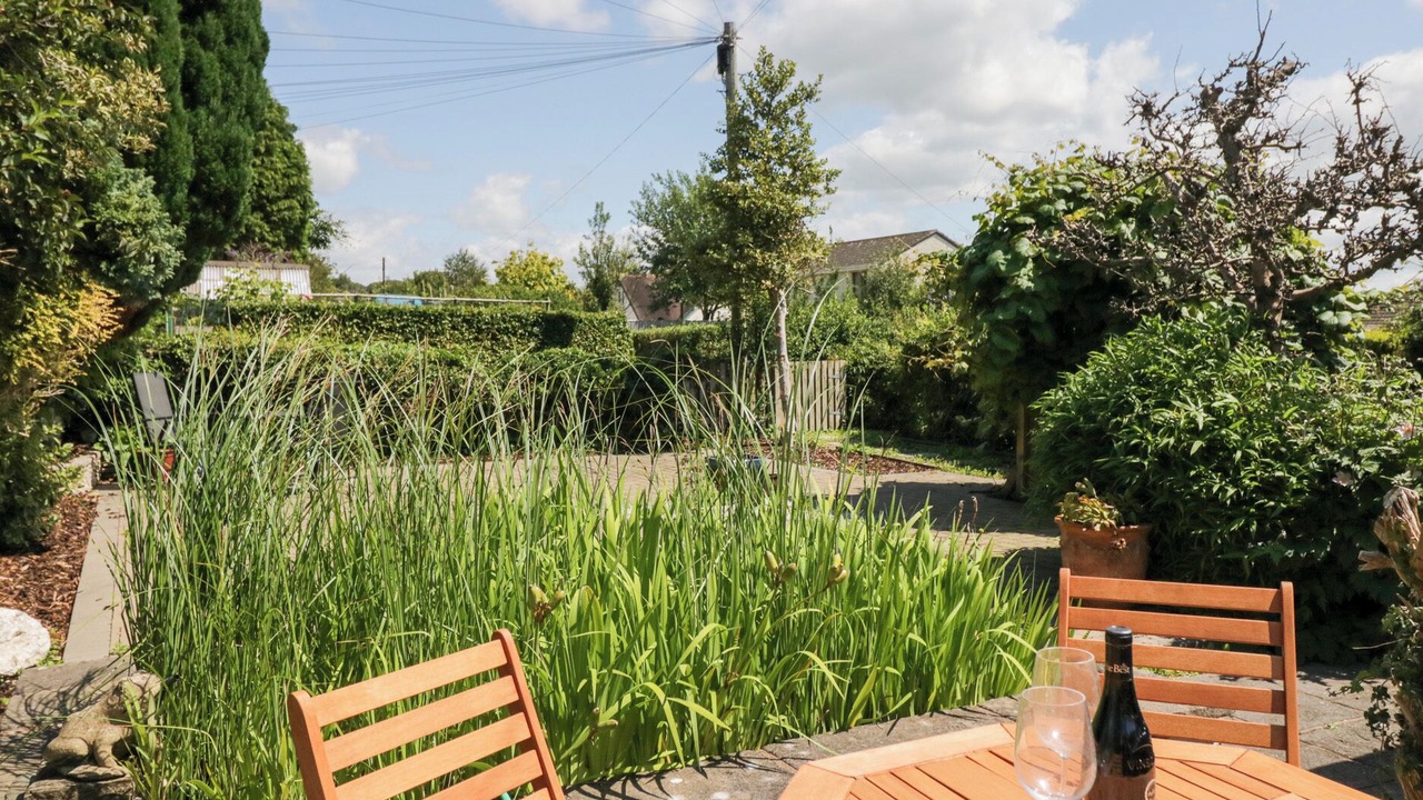 Photo of Outdoor in Warton