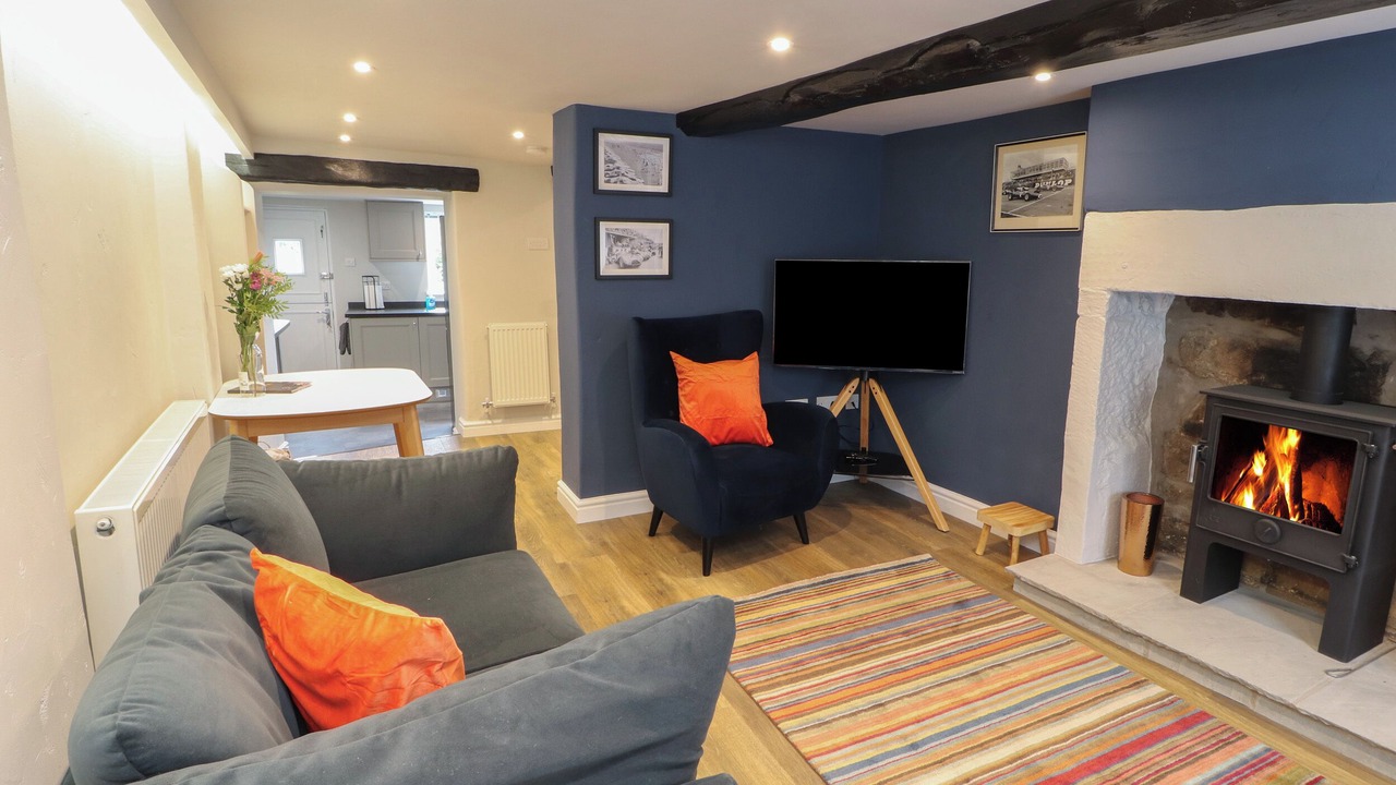 Photo of Livingroom in Warton