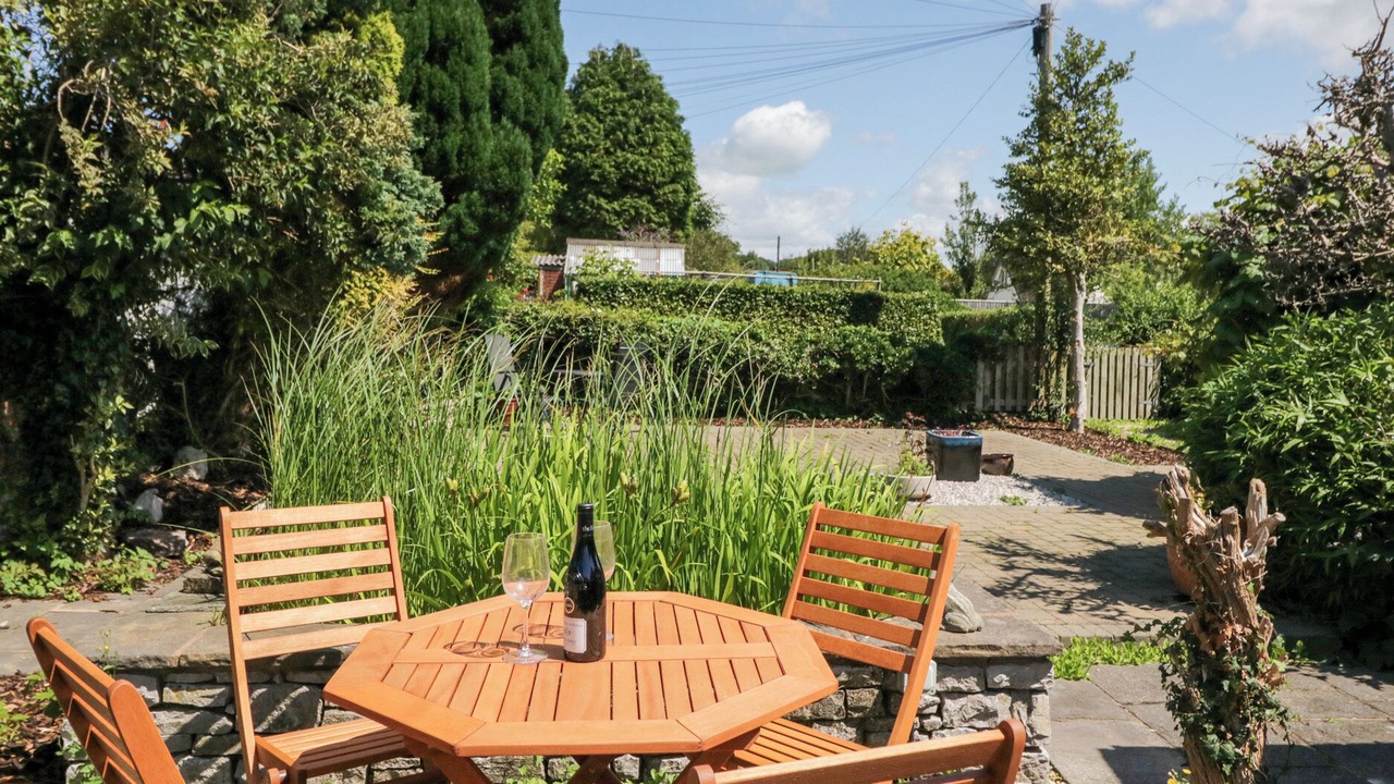 Photo of Outdoor in Warton