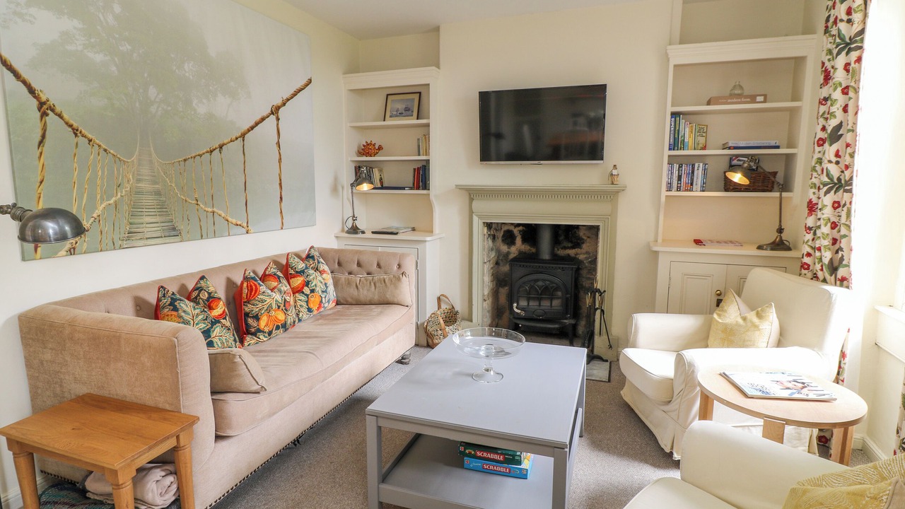 Photo of Livingroom in Biddestone