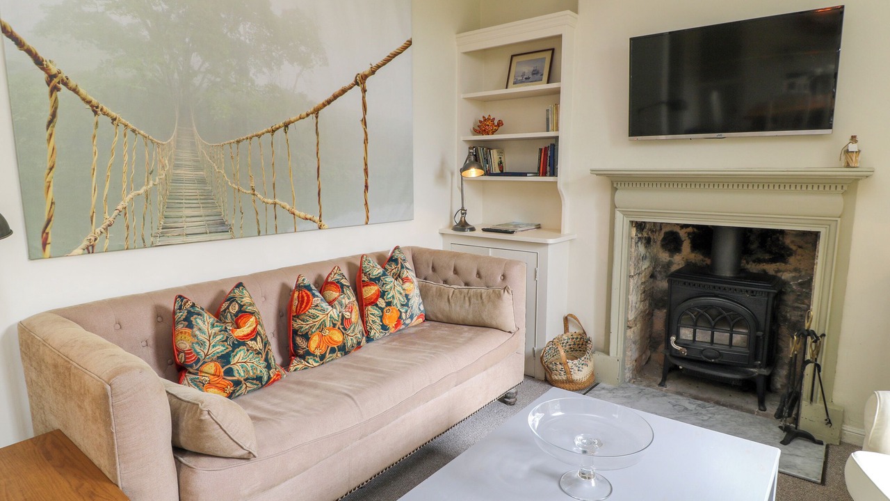 Photo of Livingroom in Biddestone