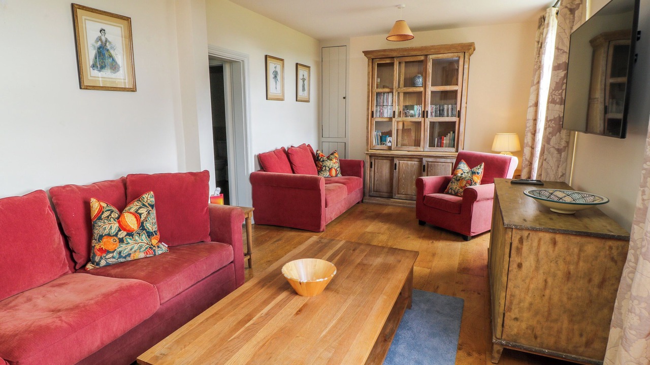 Photo of Livingroom in Biddestone