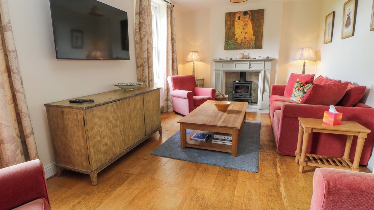 Photo of Livingroom in Biddestone